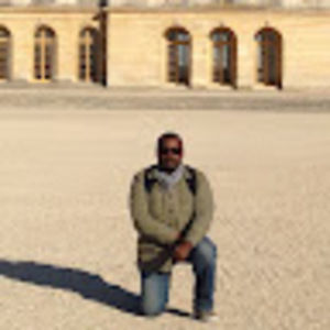 Meet your Posher, Samuel